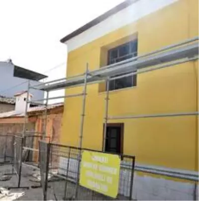 Buharkent Kent Müzesi'nde sona gelindi Buharkent Kent Müzesi'nde sona gelindi
