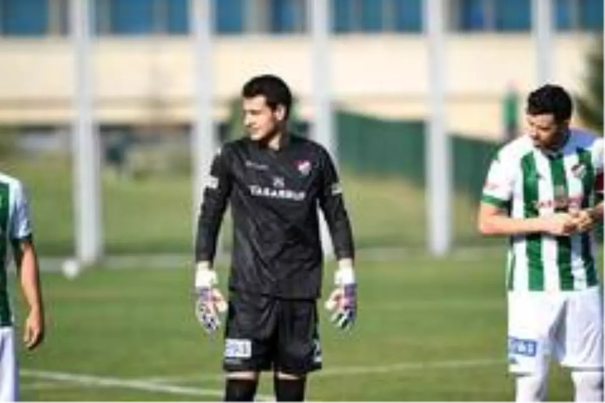 Bursaspor'un kalesinde değişiklik olabilir