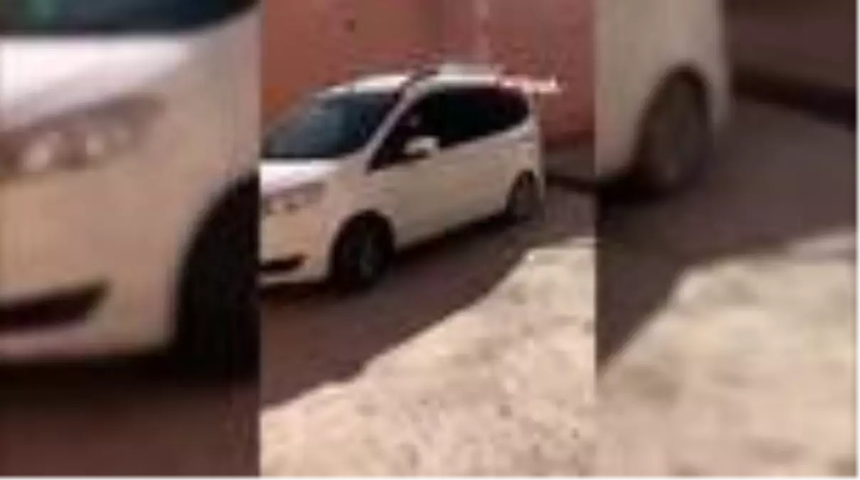 Çankırı'da 5 DEAŞ şüphelisi sınır dışı edildi