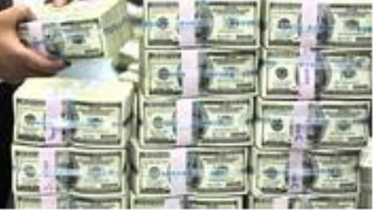 Cari denge ağustosta 4,6 milyar dolar açık verdi