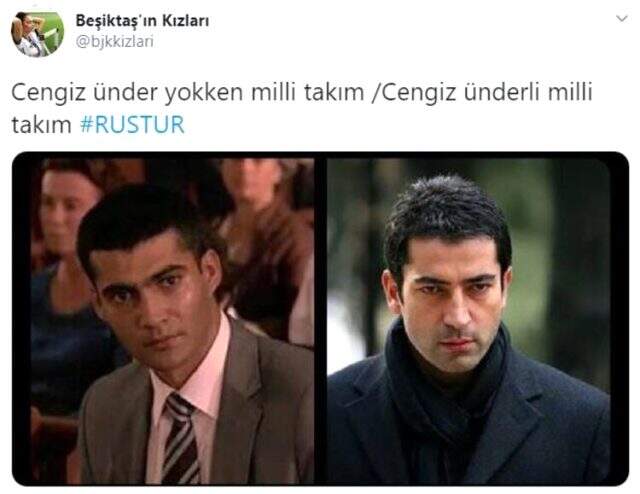 Cengiz Ünder'in 45 dakikalık performansı, taraftarları mest etti