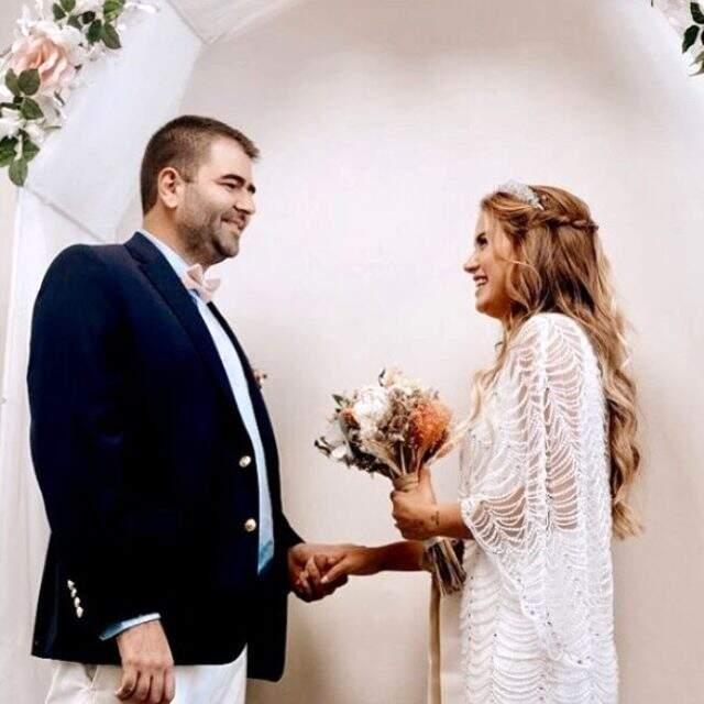 Ceyda Ateş kimdir? Ceyda Ateş kaç yaşında, nereli, eşi kim?