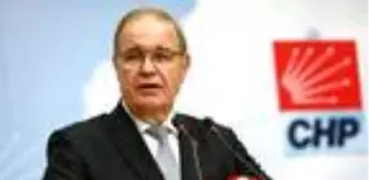 Mehmet Abdi Bulut: CHP Sözcüsü Öztrak, MYK toplantısına ilişkin açıklama yaptı Açıklaması Mehmet Abdi Bulut: CHP Sözcüsü Öztrak, MYK toplantısına ilişkin açıklama yaptı Açıklaması