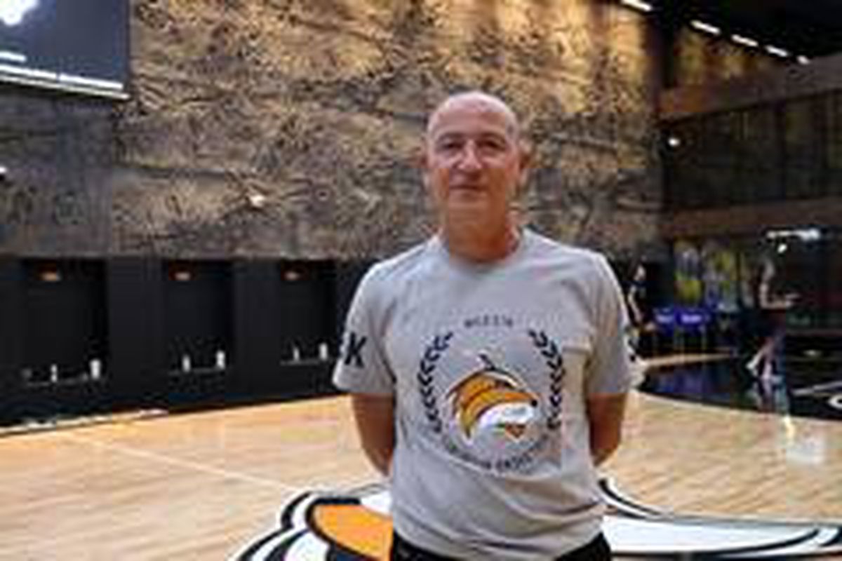 Çukurova Basketbol Yenişehir Belediyespor, Ceyhun Yıldızoğlu ile yollarını ayırdı