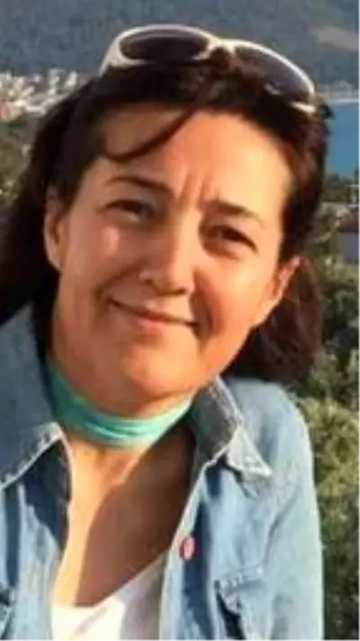 Emekli hemşireden 2 gündür haber alınamıyor Emekli hemşireden 2 gündür haber alınamıyor