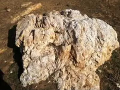 Erzurum'da ikinci Altın rezervi bulundu Erzurum'da ikinci Altın rezervi bulundu