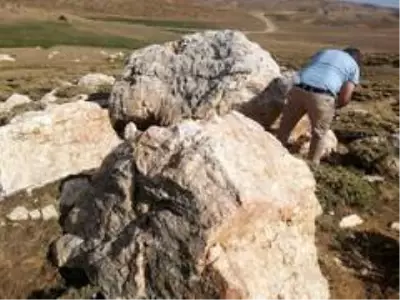 Erzurum'da ikinci Altın rezervi bulundu Erzurum'da ikinci Altın rezervi bulundu