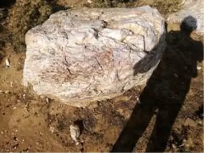 Erzurum'da ikinci Altın rezervi bulundu Erzurum'da ikinci Altın rezervi bulundu