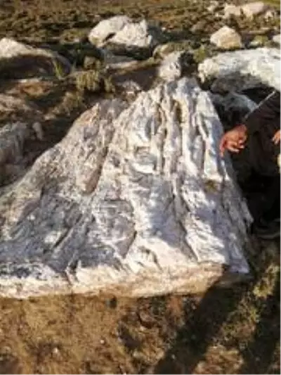 Erzurum'da ikinci Altın rezervi bulundu Erzurum'da ikinci Altın rezervi bulundu