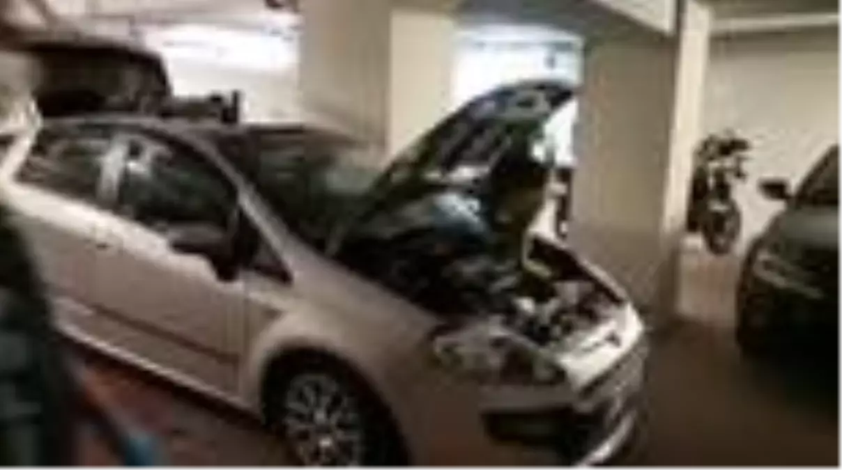 Ev ve araçlarında uyuşturucu ele geçirilen 8 şüpheliden 4'ü tutuklandı - BURSA