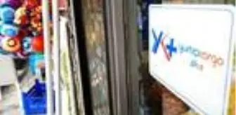 Yurtiçi Kargo: Evde kargo beklemek istemeyenler için yeni proje: Esnafa da katkısı olacak Yurtiçi Kargo: Evde kargo beklemek istemeyenler için yeni proje: Esnafa da katkısı olacak