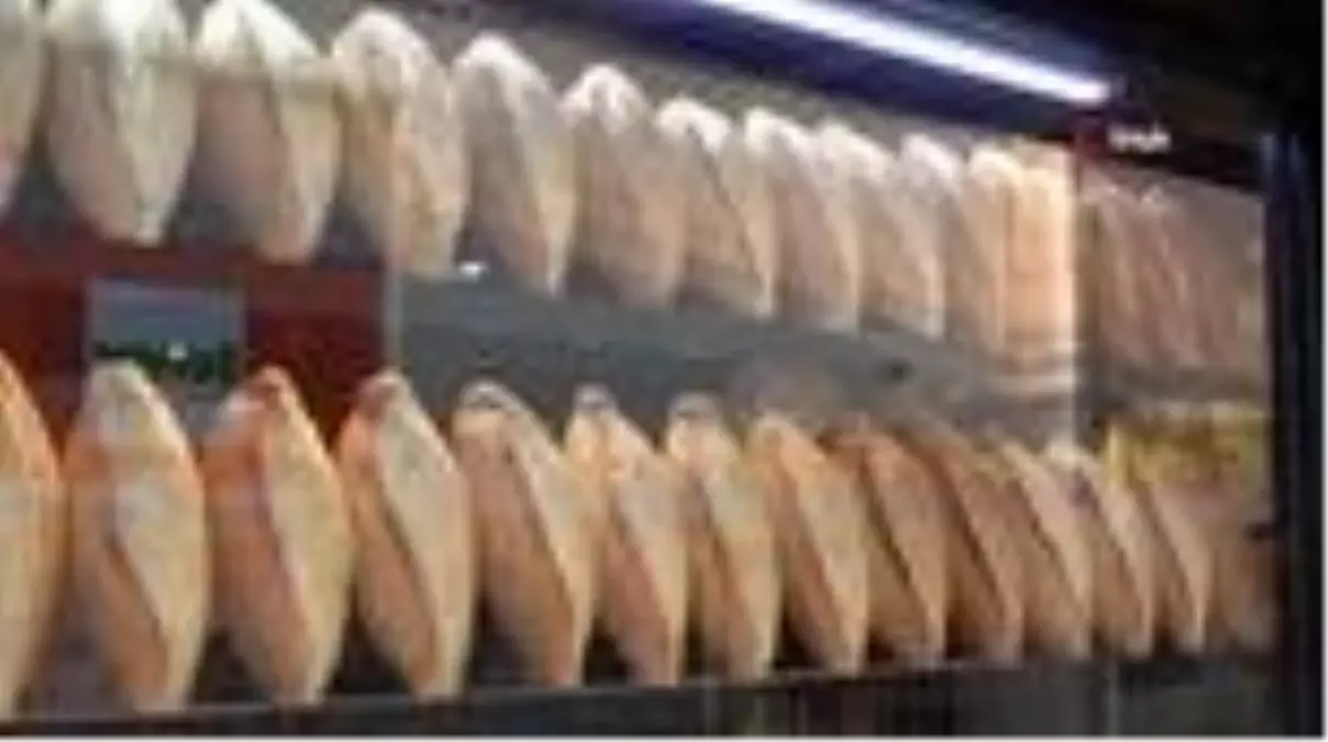 Fırıncılar zamdan memnun, gözler Samsun Valiliğinde