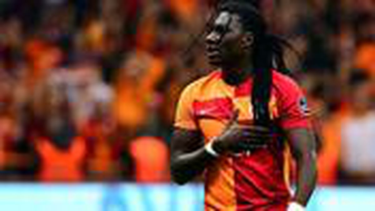 G.Saray, Gomis transferi nedeniyle Al-Hilal'i FIFA'ya şikayet etti