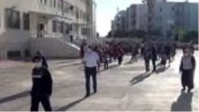 Yüz yüze eğitime geçişte ikinci aşama başladı Yüz yüze eğitime geçişte ikinci aşama başladı