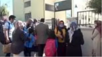 Yüz yüze eğitime geçişte ikinci aşama başladı Yüz yüze eğitime geçişte ikinci aşama başladı
