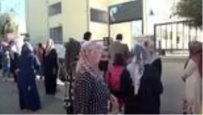 Yüz yüze eğitime geçişte ikinci aşama başladı Yüz yüze eğitime geçişte ikinci aşama başladı