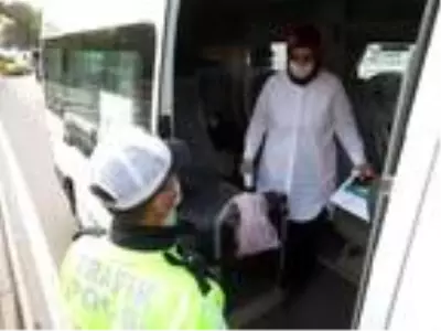 Yüz yüze eğitime geçişte ikinci aşama başladı Yüz yüze eğitime geçişte ikinci aşama başladı