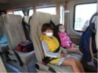 Yüz yüze eğitime geçişte ikinci aşama başladı Yüz yüze eğitime geçişte ikinci aşama başladı