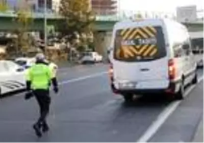 Yüz yüze eğitime geçişte ikinci aşama başladı Yüz yüze eğitime geçişte ikinci aşama başladı