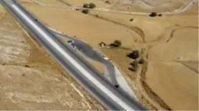 Jandarma hatalı sürücüleri havadan tespit etti Jandarma hatalı sürücüleri havadan tespit etti