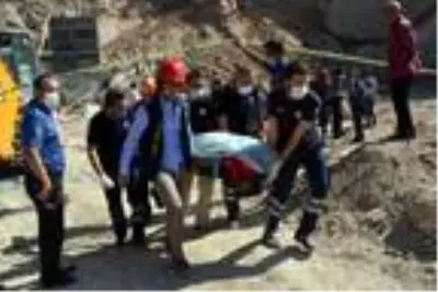 Ölen arkadaşlarının cansız bedeninin etrafında sinir krizi geçirdiler