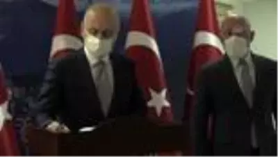 Karaismailoğlu: 'Olan bitenleri görmemek, duymamak, haykırmamak ülkemize, milletimize yakışmaz' Karaismailoğlu: 'Olan bitenleri görmemek, duymamak, haykırmamak ülkemize, milletimize yakışmaz'