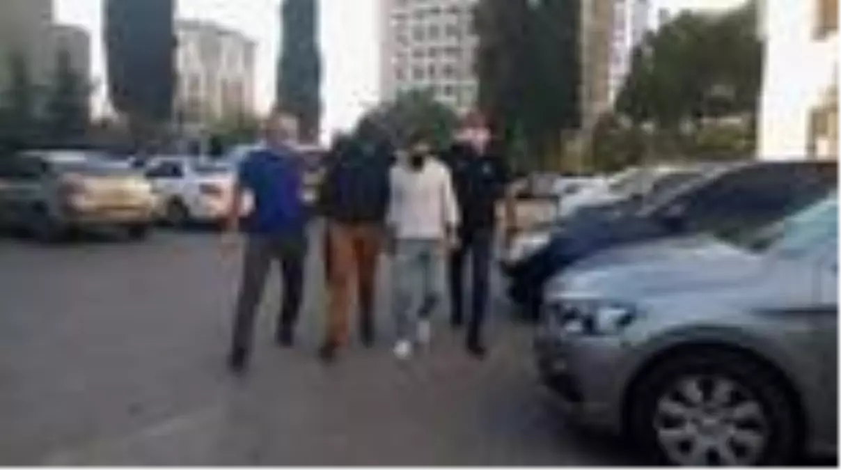 Kartal'da metil alkolden zehirlenme