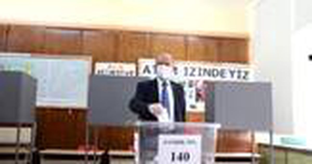 Kıbrıs seçimi ne zaman? Kıbrıs seçimi anket sonuçları ne? Kıbrıs seçimi ne oldu?