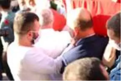 Son dakika haberi! Kilis Belediye Başkanı Bulut, hayatını kaybetti (2) Son dakika haberi! Kilis Belediye Başkanı Bulut, hayatını kaybetti (2)