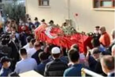 Son dakika haberi! Kilis Belediye Başkanı Bulut, hayatını kaybetti (2) Son dakika haberi! Kilis Belediye Başkanı Bulut, hayatını kaybetti (2)
