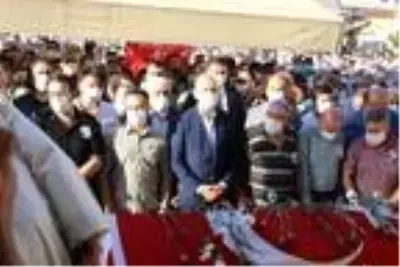 Son dakika haberi! Kilis Belediye Başkanı Bulut, hayatını kaybetti (2) Son dakika haberi! Kilis Belediye Başkanı Bulut, hayatını kaybetti (2)