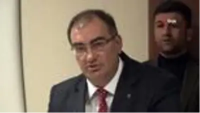 Kilis Belediye Başkanı Bulut hayatını kaybetti Kilis Belediye Başkanı Bulut hayatını kaybetti