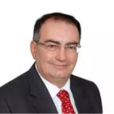Kilis Belediye Başkanı Bulut, hayatını kaybetti Kilis Belediye Başkanı Bulut, hayatını kaybetti