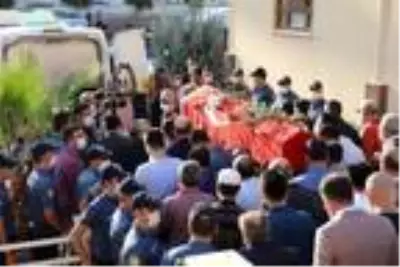 Son dakika haberi! Kilis Belediye Başkanı Bulut, hayatını kaybetti (2) Son dakika haberi! Kilis Belediye Başkanı Bulut, hayatını kaybetti (2)