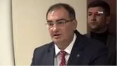 Kilis Belediye Başkanı Bulut hayatını kaybetti Kilis Belediye Başkanı Bulut hayatını kaybetti