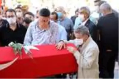 Son dakika haberi! Kilis Belediye Başkanı Bulut, hayatını kaybetti (2) Son dakika haberi! Kilis Belediye Başkanı Bulut, hayatını kaybetti (2)