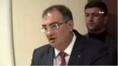 Kilis Belediye Başkanı Bulut hayatını kaybetti Kilis Belediye Başkanı Bulut hayatını kaybetti