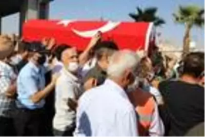 Son dakika haberi! Kilis Belediye Başkanı Bulut, hayatını kaybetti (2) Son dakika haberi! Kilis Belediye Başkanı Bulut, hayatını kaybetti (2)