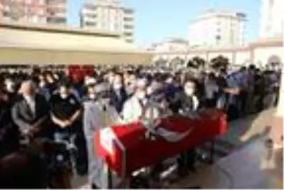 Son dakika haberi! Kilis Belediye Başkanı Bulut, hayatını kaybetti (2) Son dakika haberi! Kilis Belediye Başkanı Bulut, hayatını kaybetti (2)