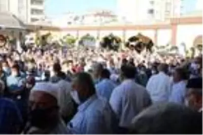 Son dakika haberi! Kilis Belediye Başkanı Bulut, hayatını kaybetti (2) Son dakika haberi! Kilis Belediye Başkanı Bulut, hayatını kaybetti (2)