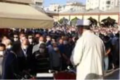 Son dakika haberi! Kilis Belediye Başkanı Bulut, hayatını kaybetti (2) Son dakika haberi! Kilis Belediye Başkanı Bulut, hayatını kaybetti (2)