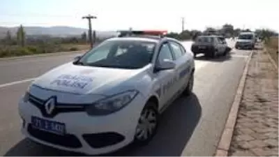 Son dakika haberi: Kırıkkale'de zincirleme kaza: 5 yaralı