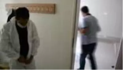 Lise öğrencileri günde bir ton dezenfektan üretiyor Lise öğrencileri günde bir ton dezenfektan üretiyor