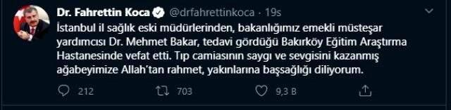 Mehmet Bakar kimdir, kaç yaşında, nereli, ne yapıyor?  Mehmet Bakar ne zaman öldü, nasıl öldü?