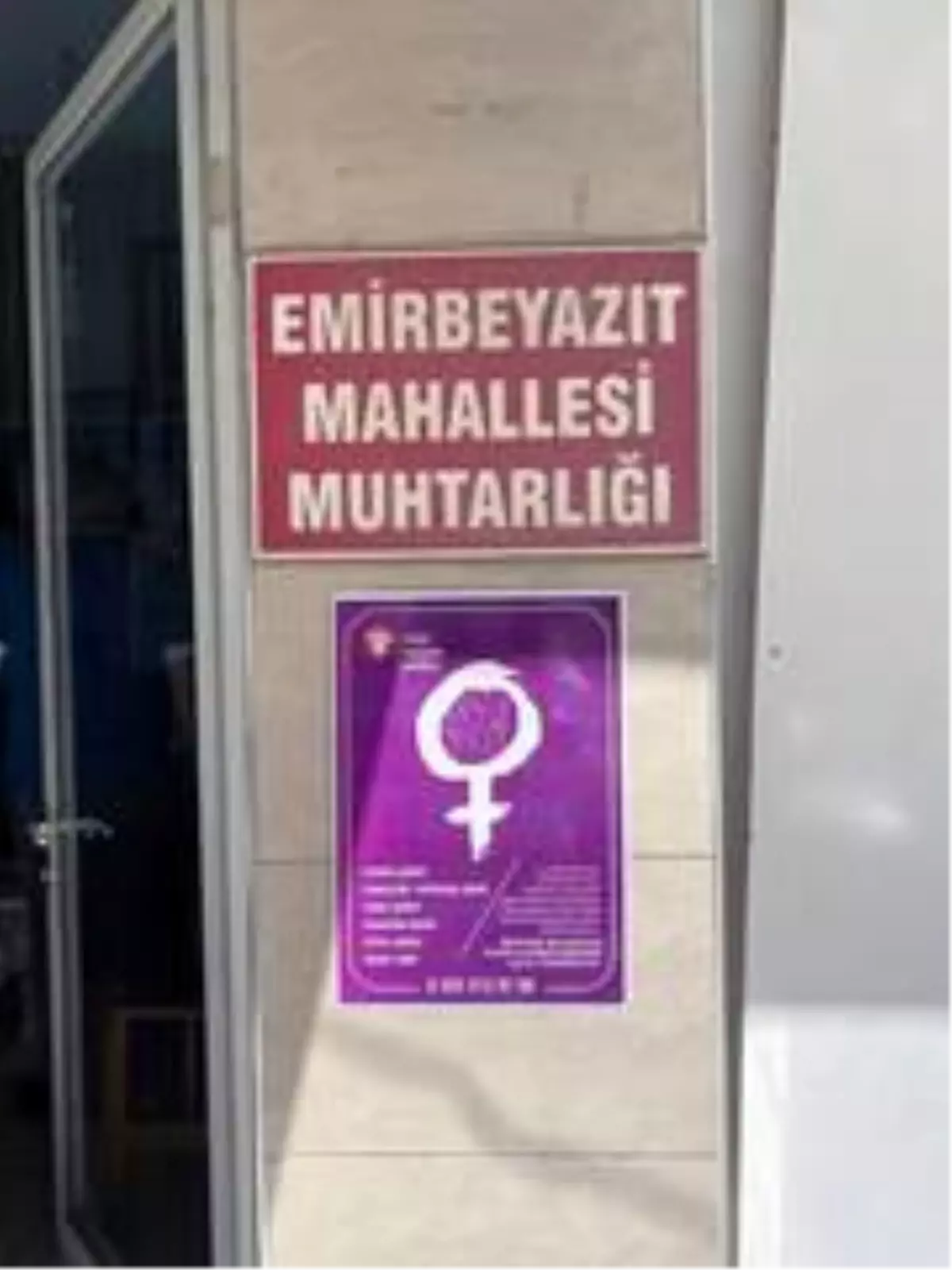 Menteşe Belediyesinden� Kadına şiddeti� önleme çalışmaları Menteşe Belediyesinden� Kadına şiddeti� önleme çalışmaları