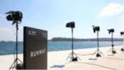 Mercedes-Benz Fashion Week Istanbul, 12-16 Ekim Arası Herkesi Ekran Başına Davet Ediyor Mercedes-Benz Fashion Week Istanbul, 12-16 Ekim Arası Herkesi Ekran Başına Davet Ediyor