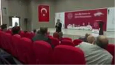 Milli Eğitim Bakanı Selçuk, öğretmenlerle buluştu Milli Eğitim Bakanı Selçuk, öğretmenlerle buluştu