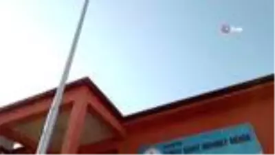 Son dakika genel: Milli Eğitim Bakanı Ziya Selçuk Çankırı'da Son dakika genel: Milli Eğitim Bakanı Ziya Selçuk Çankırı'da