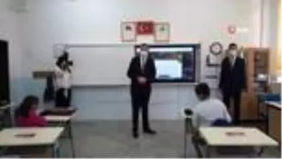 Son dakika genel: Milli Eğitim Bakanı Ziya Selçuk Çankırı'da Son dakika genel: Milli Eğitim Bakanı Ziya Selçuk Çankırı'da