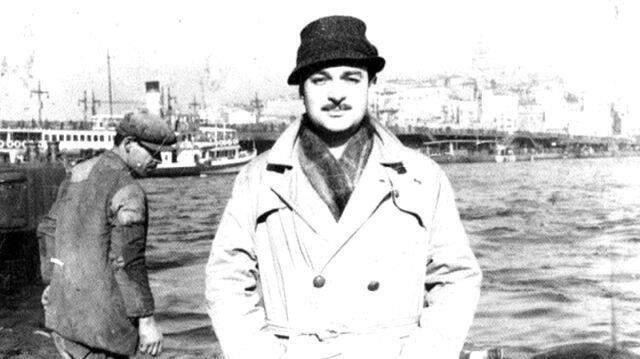 Oğuz Atay kimdir? Oğuza Atay sözleri nelerdir? Oğuz Atay kitapları nelerdir? Oğuz Atay nasıl öldü? Oğuz Atay kimdir? Oğuza Atay sözleri nelerdir? Oğuz Atay kitapları nelerdir? Oğuz Atay nasıl öldü?